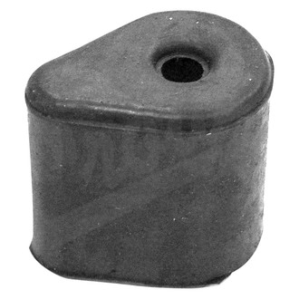 Crown® - Exhaust Tailpipe Bracket Insulator