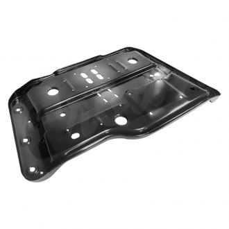 Crown® - Transmission Support Skid Plate