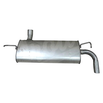 Crown® - Exhaust Kit