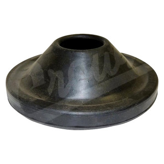 Crown® - Rear Driver or Passenger Side Upper Coil Spring Isolator