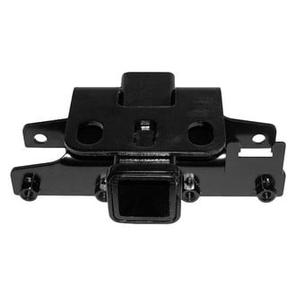 Crown® - Trailer Hitch