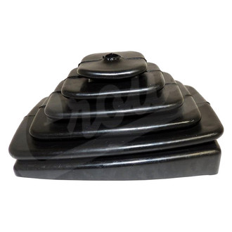 Crown® - Shift Boot