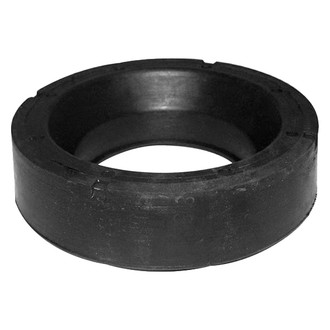Crown® - Front Driver or Passenger Side Upper Coil Spring Isolator