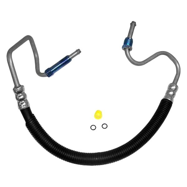 Crown® - Power Steering Pressure Line Hose Assembly