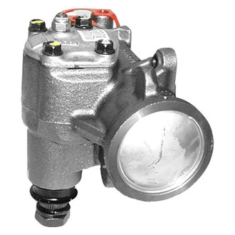 Crown® - Gear Box