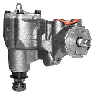 Crown® - Power Steering Gear
