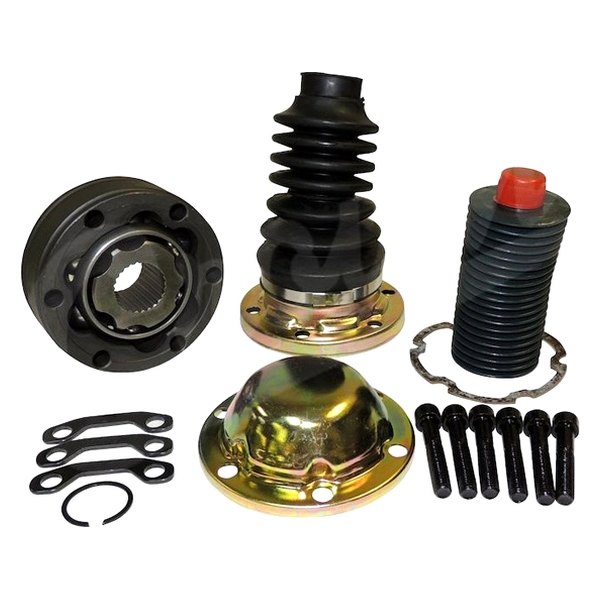 Crown® 520992FRK Front Driveshaft CV Joint Repair Kit