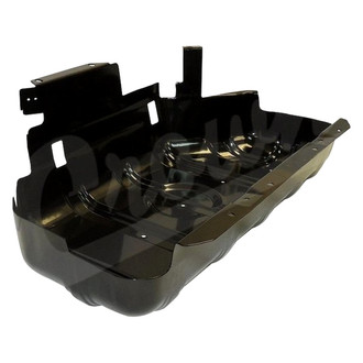 Crown® - Fuel Tank Skid Plate