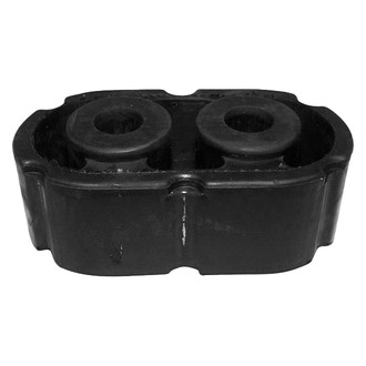 Crown® - Exhaust Insulator