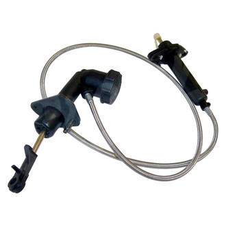 Crown® - Clutch Master and Slave Cylinder Assembly