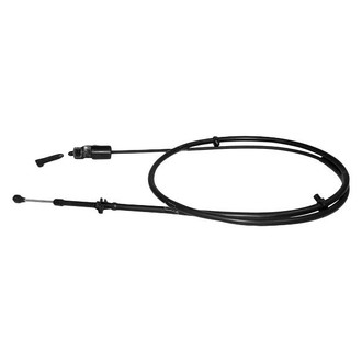 Crown® - Accelerator Cable