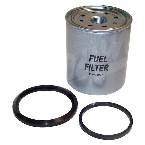 Crown® - Diesel Fuel Filter