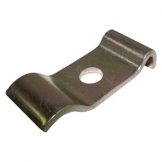 Crown® - Front Driver or Passenger Side Lower Coil Spring Retainer Bracket