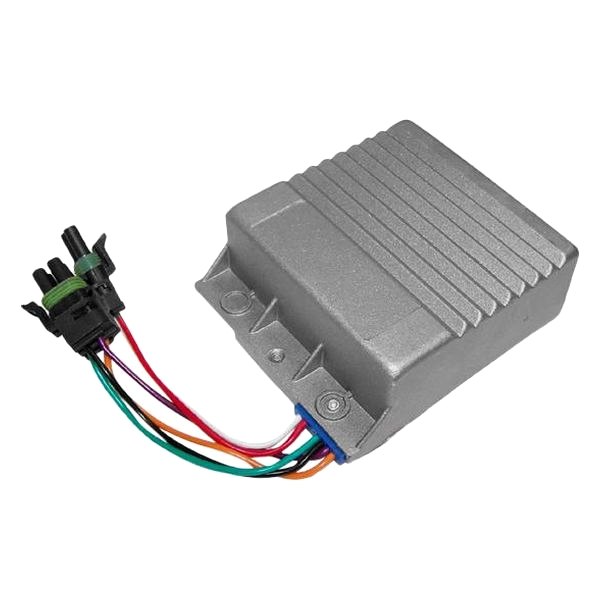 Crown® - Ignition Control Module