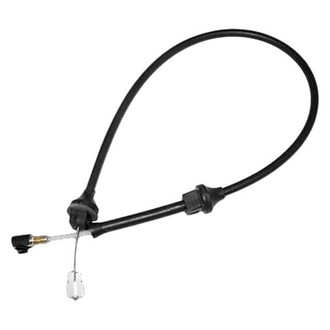 Crown® - Accelerator Cable