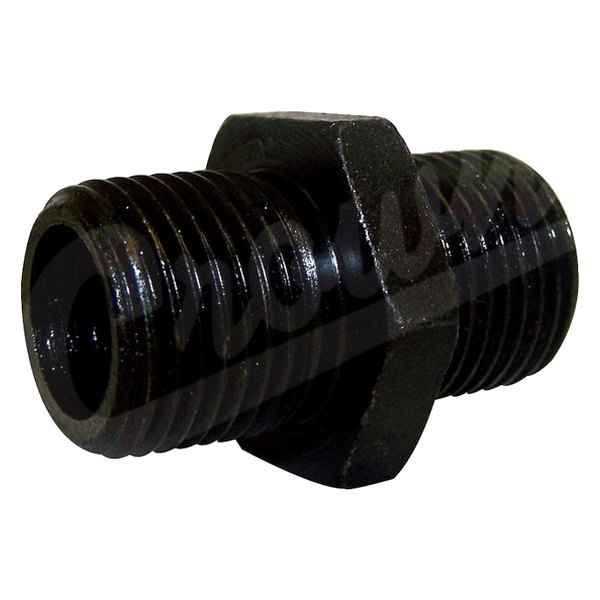 Crown® - Oil Filter Connector