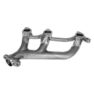 Crown® - Steel Natural Exhaust Manifold