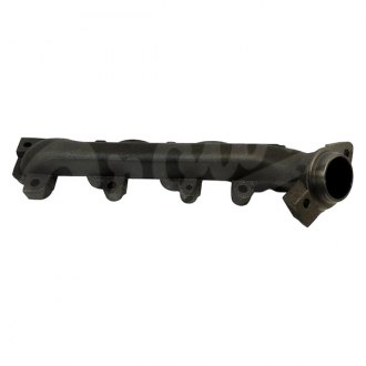 Crown® - Steel Natural Exhaust Manifold