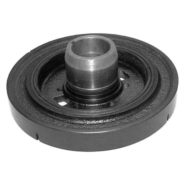 Crown® 53020229 Rubber and Metal Harmonic Balancer
