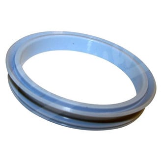 Crown® - Throttle Body Gasket