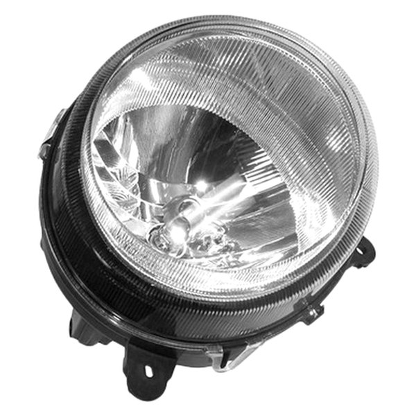 Crown® - Passenger Side Replacement Headlight