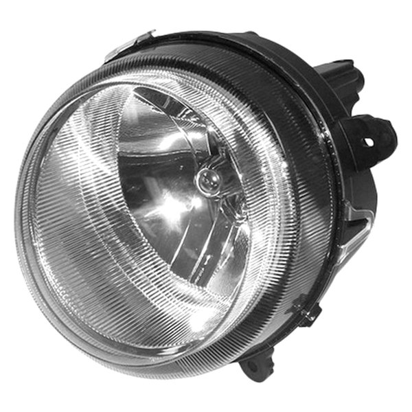Crown® - Driver Side Replacement Headlight
