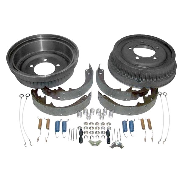 Crown® 5352476K Front or Rear Drum Brake Service Kit