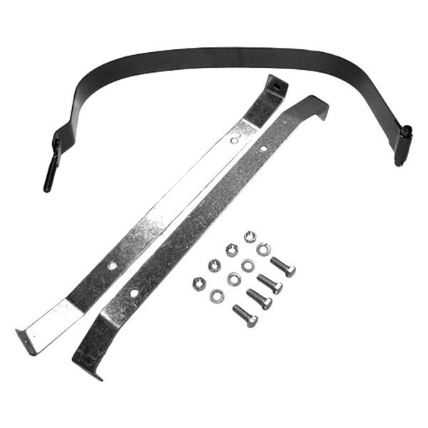 Crown® - Fuel Tank Assembly Strap Kit