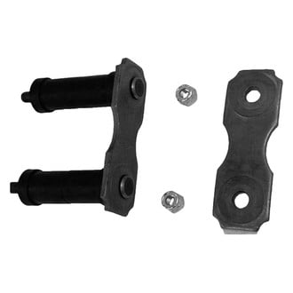 Crown® - Leaf Spring Shackle Kit