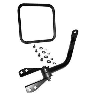 Crown® - Side View Mirrors