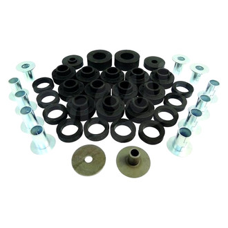 Crown® - Body Mounting Kit