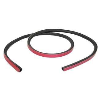 Crown® - Hood Weatherstrips