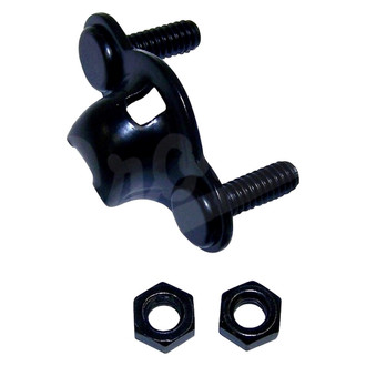 Crown® - Hood Catch Brackets