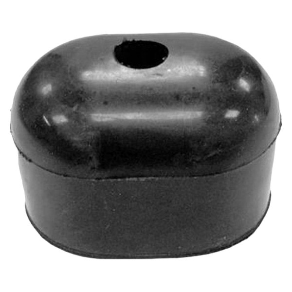 Crown® - 1.62" Spare Tire Impact Bumper