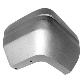 Crown® - Rear Bumper Extensions
