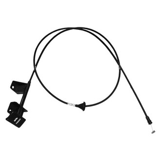 Crown® - Hood Release Cables