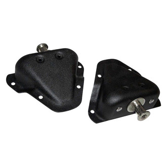 Crown® - Door Lock Strikers