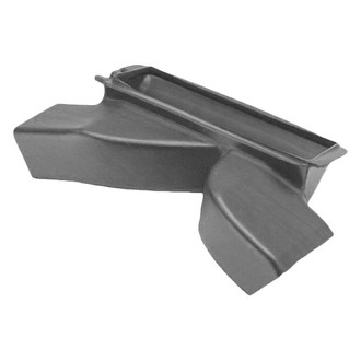 Crown® - Interior Floor Duct