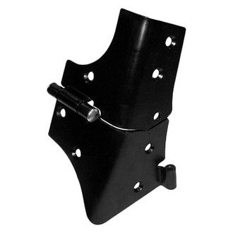 Crown® - Windshield Hinges
