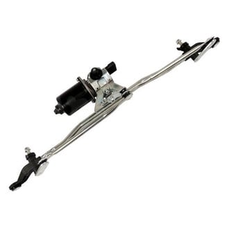 Crown® - Windshield Wiper Motors