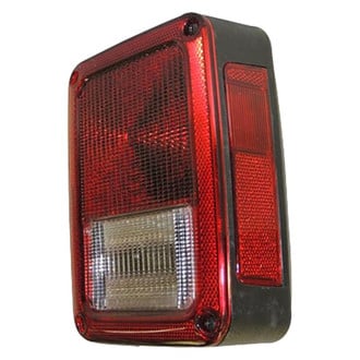 Crown® - Factory Replacement Tail Lights