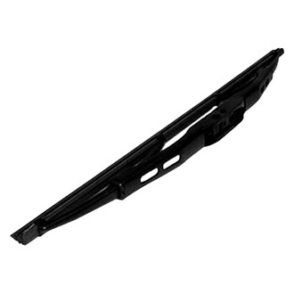 Crown® - 13" Black Wiper Blade