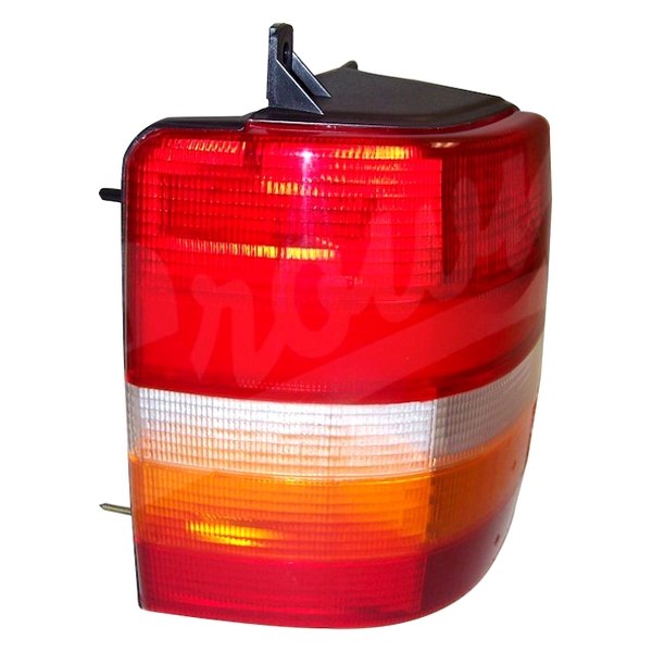 Crown® - Driver Side Replacement Tail Light, Jeep Grand Cherokee