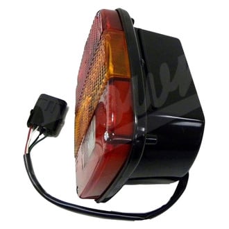 Crown® - Replacement Tail Light