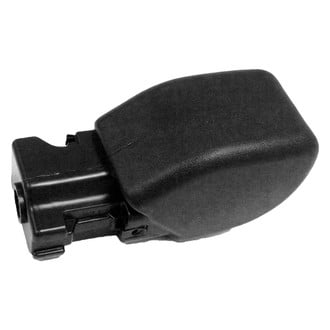 Crown® - Front Bumper Extensions