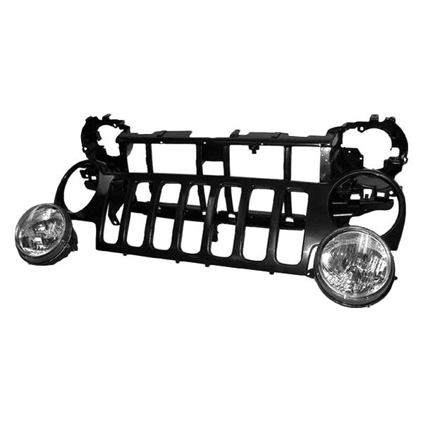 Crown® 55155800K Header Panel Kit