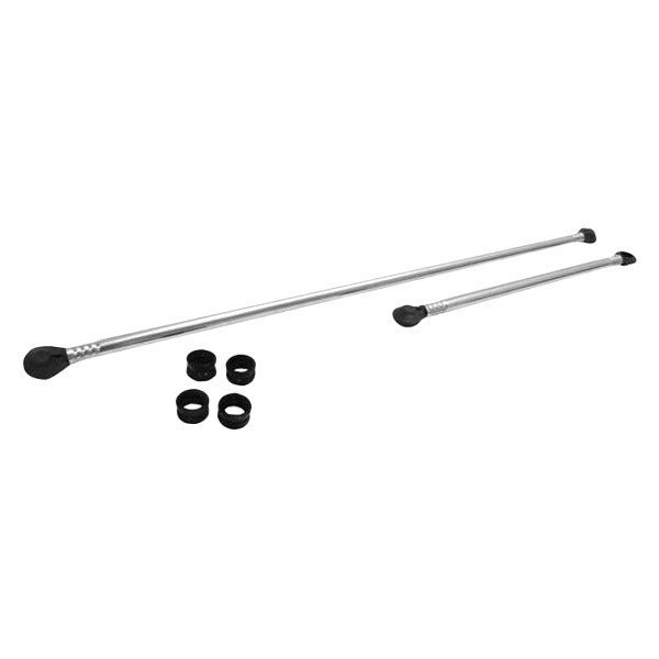 Crown® 55156374LK Front Driver and Passenger Side Windshield Wiper Linkage Kit