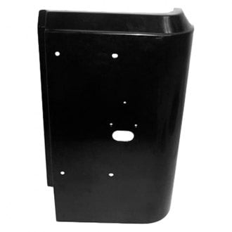 Crown® - Corner Panel