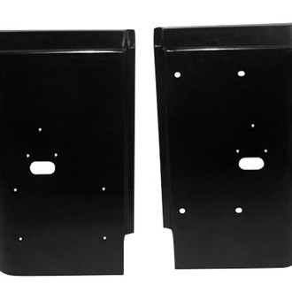Crown® - Corner Panel