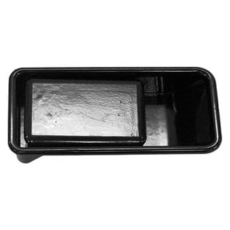 Crown® - Outside Door Handles